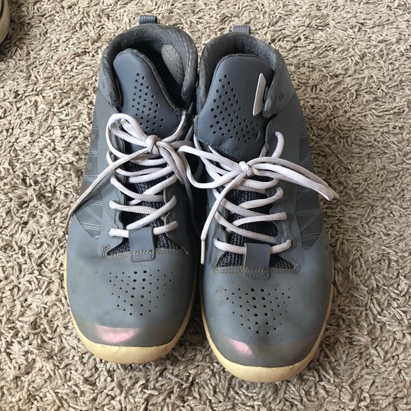 LAST CHANCE. Jordan Fly Wade II. - Picture 2 of 7